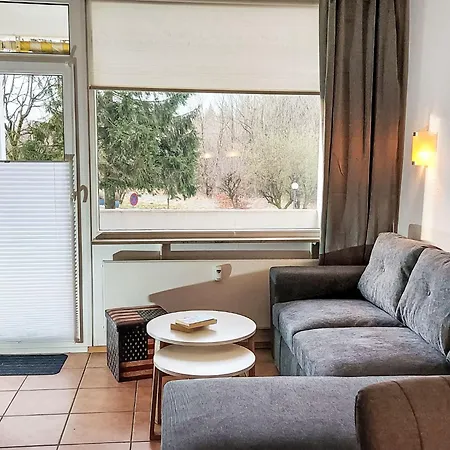 Elwi By Interhome شقة *