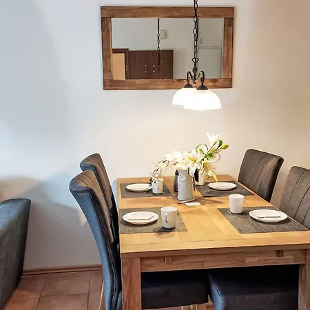 Elwi By Interhome جوسلار