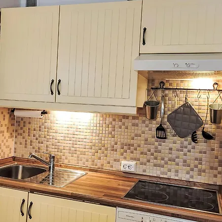 Elwi By Interhome Apartment