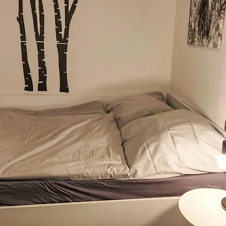 Elwi By Interhome جوسلار