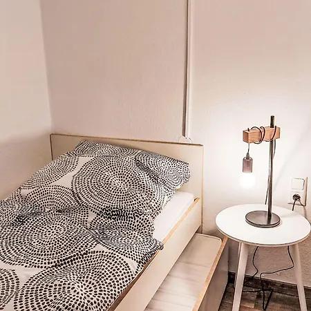 Apartment Elwi By Interhome