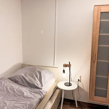Elwi By Interhome Goslar