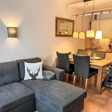 Elwi By Interhome Apartment Goslar
