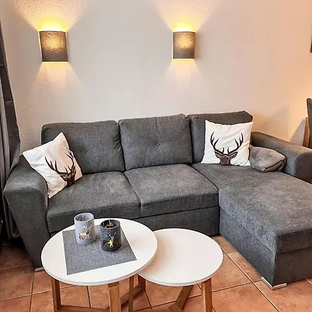 Elwi By Interhome * 戈斯拉尔