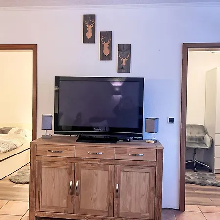 Elwi By Interhome شقة