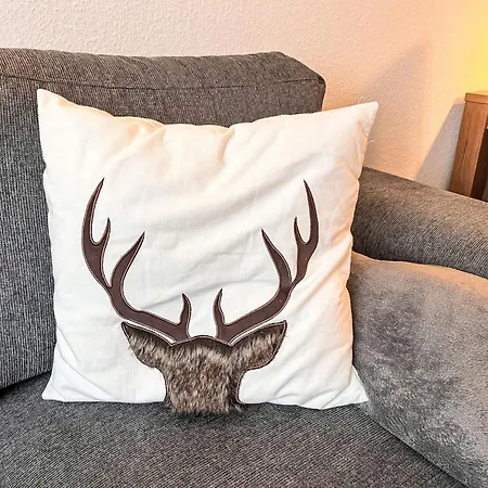 Elwi By Interhome 戈斯拉尔