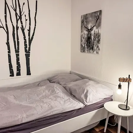 Elwi By Interhome Apartment