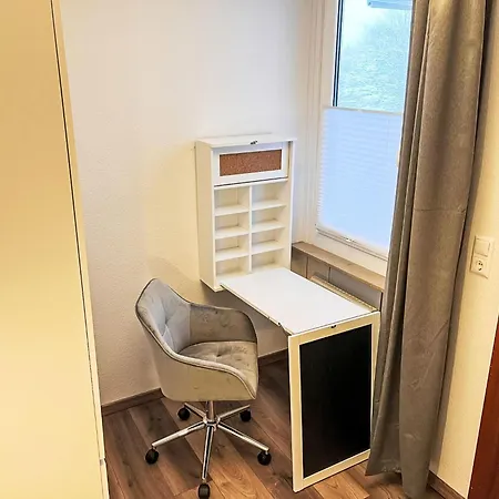 Elwi By Interhome Apartment *
